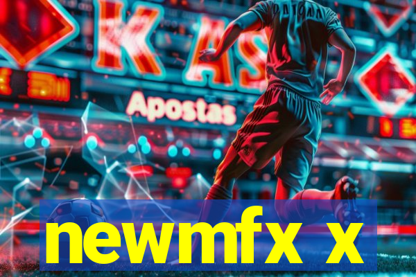 newmfx x